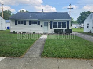 1211 Parkside Pl, Findlay, OH 45840