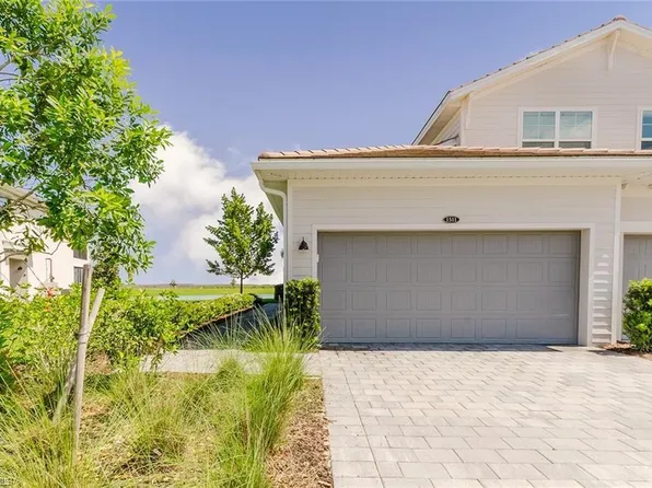 6044 Ellerston WAY #1511, AVE MARIA, FL 34142