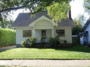 3132 NE Oregon St, Portland, OR 97232