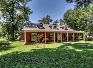 11837 Rose Rd, Conroe, TX 77303