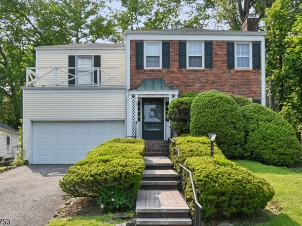 543 Hartford Ct, South Orange Village Twp., NJ 07079