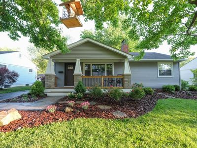 2511 Cranford Rd, Columbus, OH, 43221