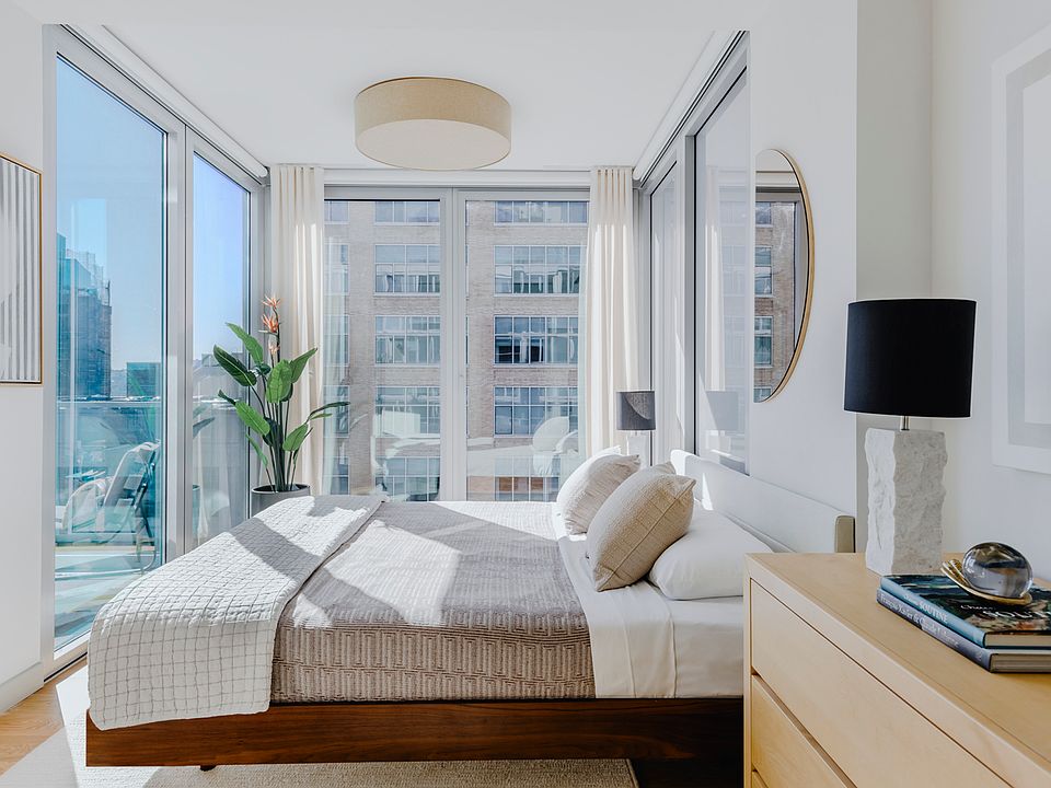1st image of 547 W 47th St Room 909