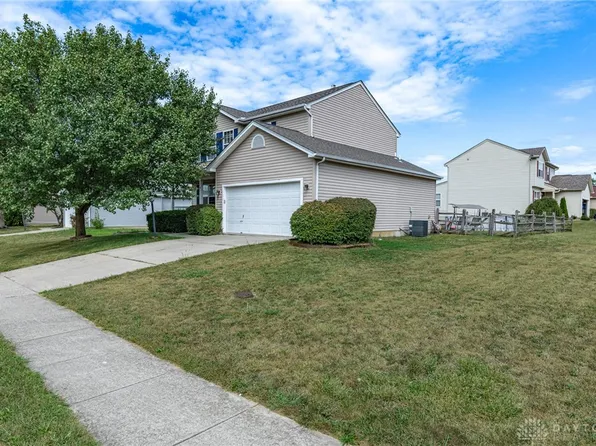 6416 Sara Ct, Hamilton, OH 45011