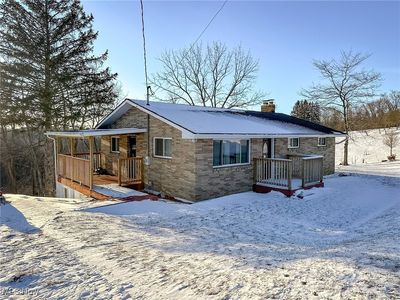 461 Township Road 376, Steubenville, OH, 43964