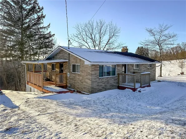 461 Township Road 376, Steubenville, OH 43964