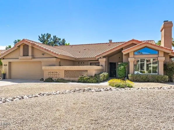 7629 E WINDROSE Drive, Scottsdale, AZ 85260