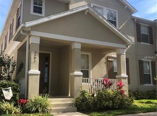 3593 Clay Brick Rd, Harmony, FL 34773