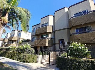 Village Beesan Condos, Los Angeles, CA 90038
