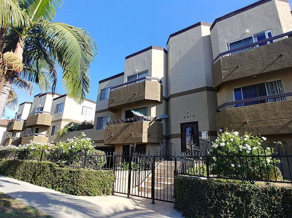 6010 Romaine St APT 203