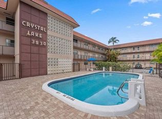 3930 Crystal Lake Drive #107, Deerfield Beach, FL 33064