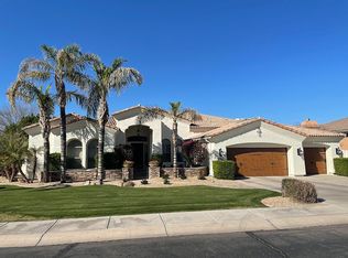1592 W Zion Pl, Chandler, AZ 85248