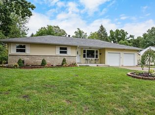 2204 Carlisle Rd, West Lafayette, IN 47906