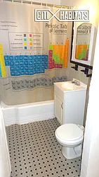 Rented by Citi Habitats