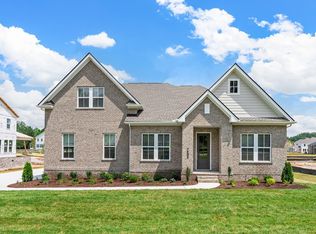 7503 Old Nashville Rd, Fairview, TN 37062