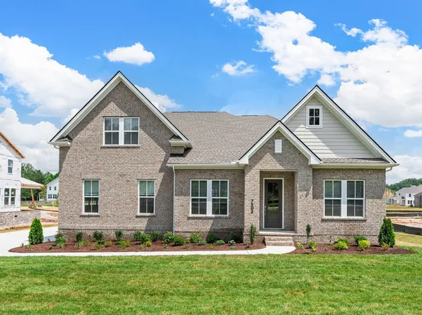 7503 Old Nashville Rd, Fairview, TN 37062