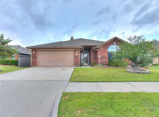 14001 Land Run Rd, Oklahoma City, OK 73170