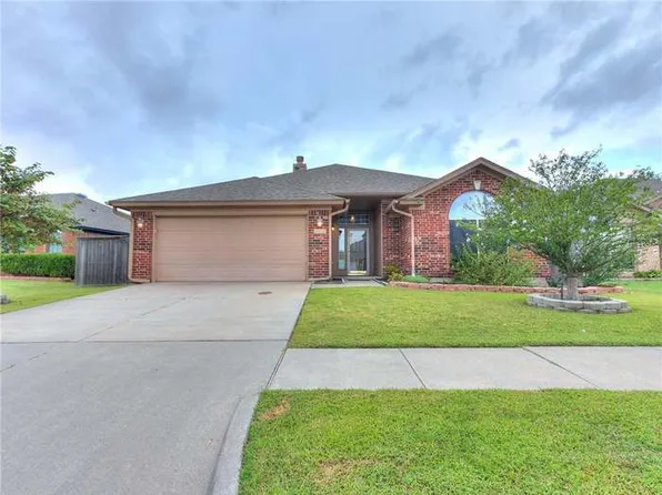 14001 Land Run Rd, Oklahoma City, OK 73170