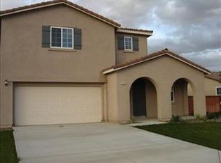 2618 Bettis Ave, Wasco, CA 93280