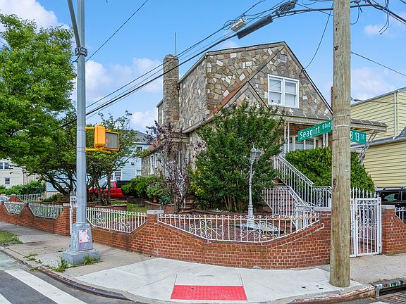 5th image of 207 Beach 13th St