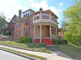401 McAlpin Ave #A, Cincinnati, OH 45220