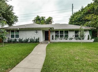 4569 Ashford Dr, Dallas, TX 75214