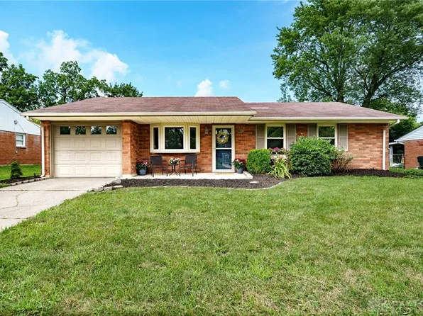 2531 Allenby Pl, Dayton, OH 45449