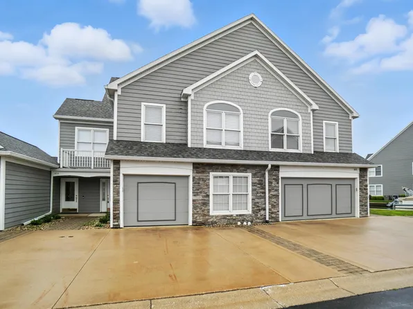 1700 E Market St #603, Celina, OH 45822