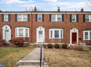 214 Murdock Rd, Baltimore, MD 21212