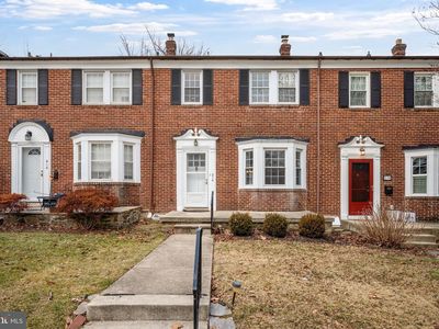 214 Murdock Rd, Baltimore, MD, 21212