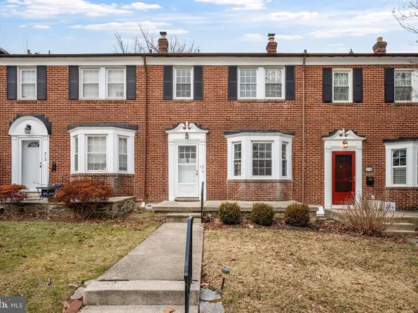 214 Murdock Rd, Baltimore, MD 21212