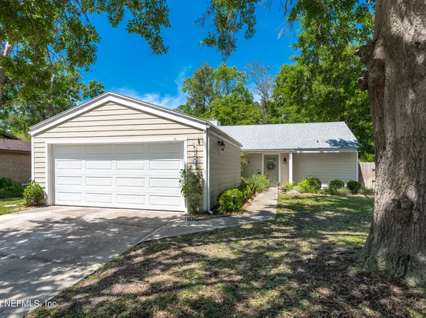 3421 MAIDEN VOYAGE Circle S, Jacksonville, FL 32257
