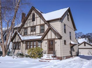 210 Wimbledon Rd, Rochester, NY 14617