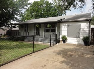 133 SE Myers Ave, Bartlesville, OK 74006