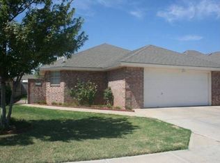 204 Homestead Ave, Lubbock, TX 79416