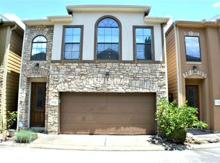 1332 Studer St, Houston, TX 77007