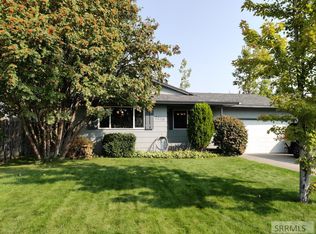2279 Bodily St, Idaho Falls, ID 83401