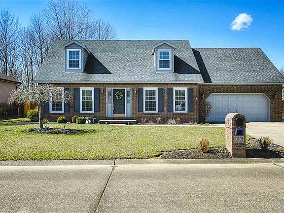 2nd image of 4018 N Iroquois Dr