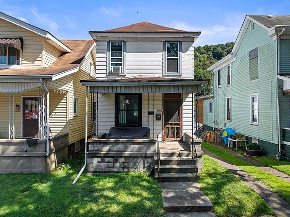 2nd image of 1202 Garfield Street