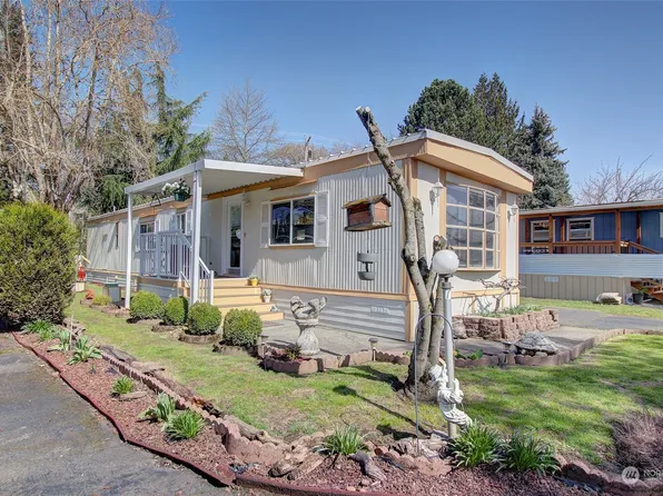 3921 E Fourth Plain Boulevard #77, Vancouver, WA 98661