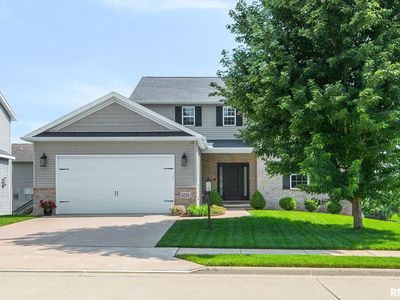 6218 W Clairemont Ct, Edwards, IL, 61528