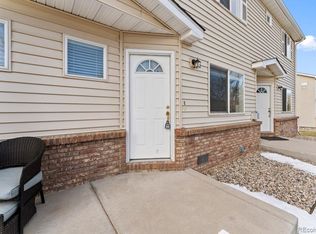 3350 Saratoga St UNIT B, Wellington, CO 80549