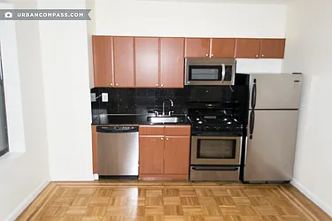 Rented by Compass