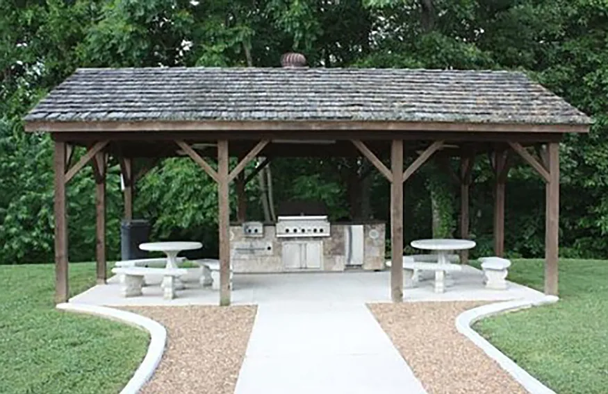 Highland Cove - Center Hill Lake - Unit — Photo 2