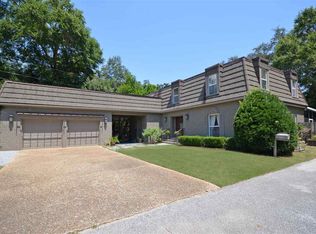 833 Bayshore Dr #D, Perdido Key, FL 32507