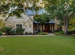 8 Innisbrook Ct, Frisco, TX 75034