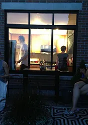 Rented by Corcoran