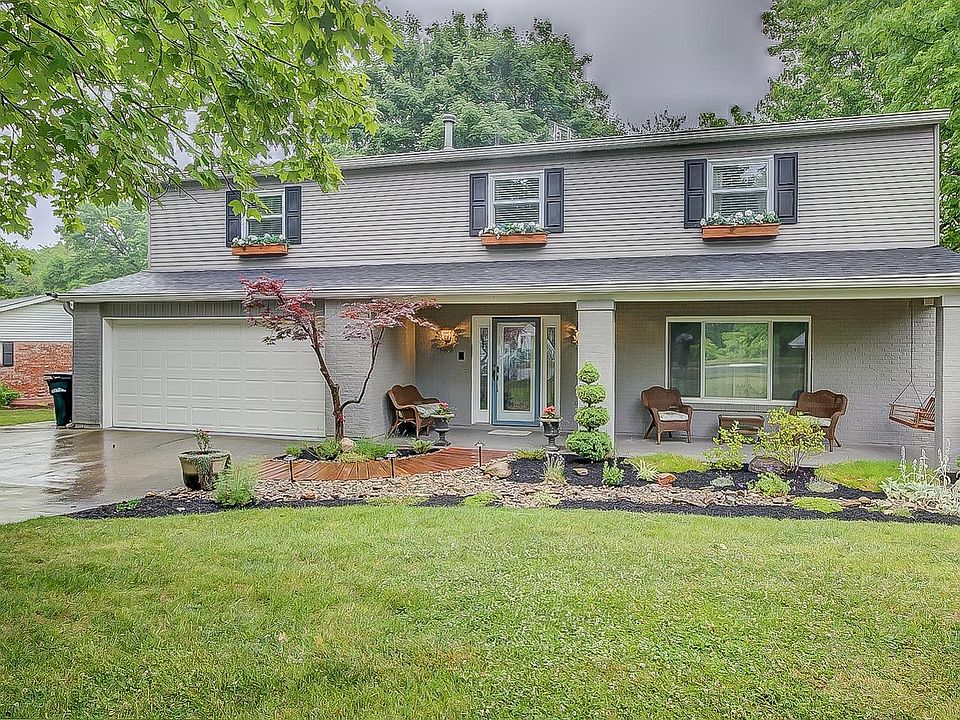 1st image of 5700 Williamsburg Way