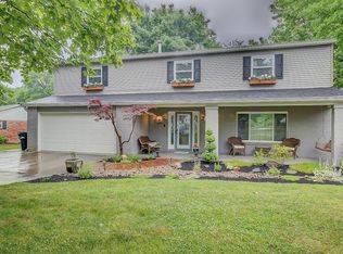 5700 Williamsburg Way, Fairfield, OH 45014