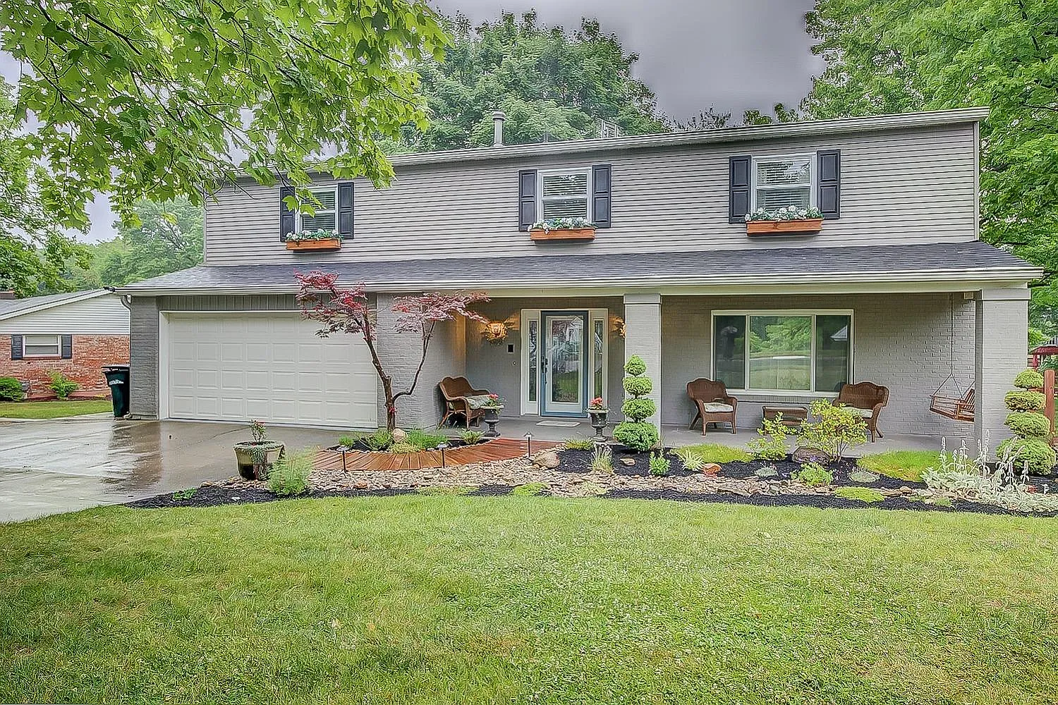5700 Williamsburg Way photo 1